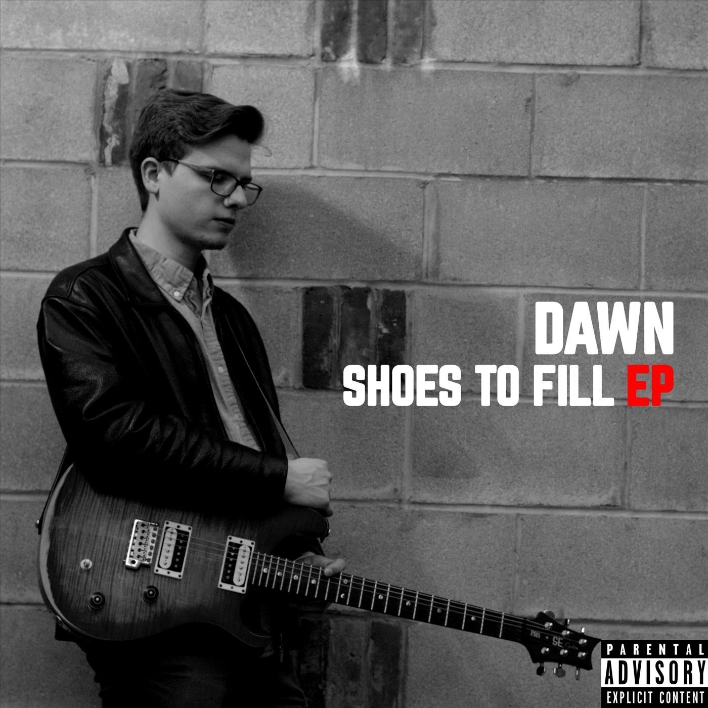 Shoes to Fill (Bonus Track Version)