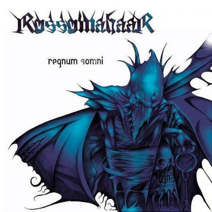 Regnum Somni