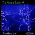 Natural Sound Series - Thunderstorm专辑