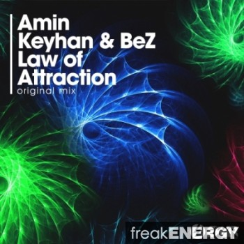 Law Of Attraction 