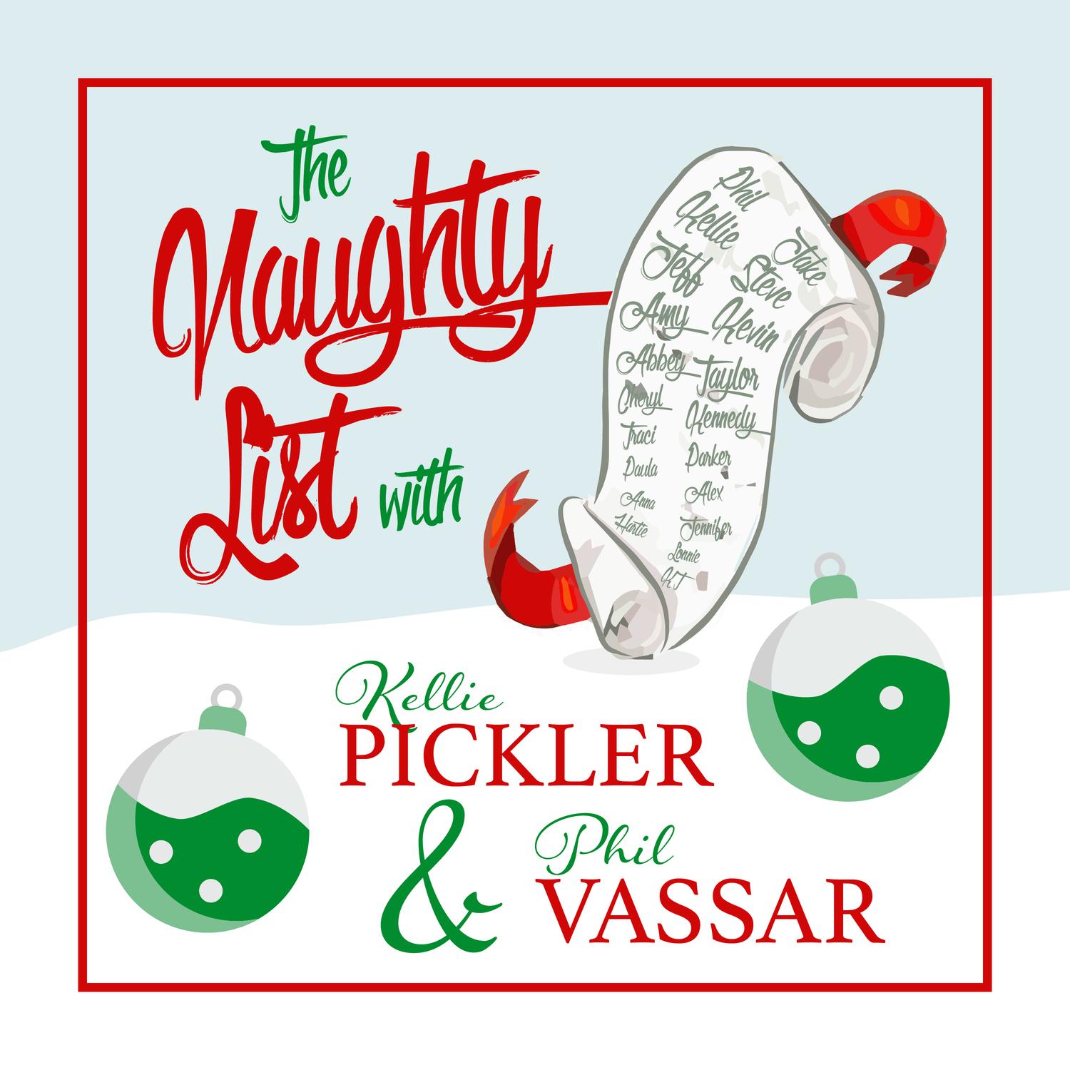 The Naughty List