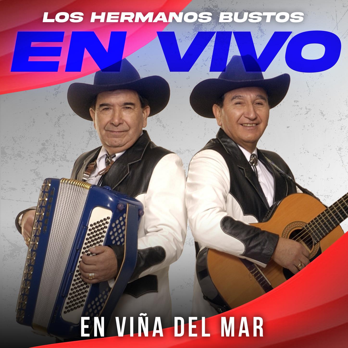 En Vivo en Viña del Mar