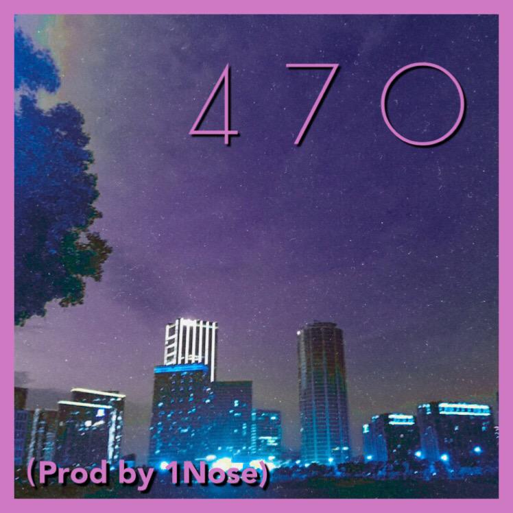 470（Prod.1nose）专辑