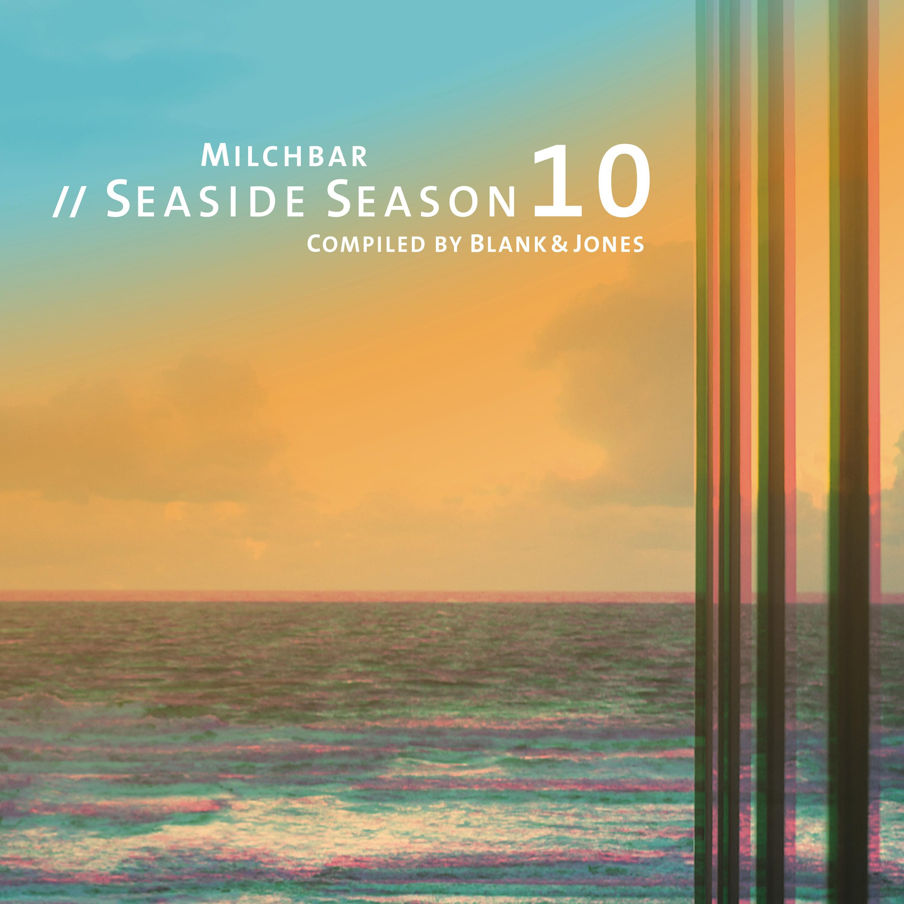 Milchbar Seaside Season 10专辑