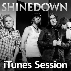 Shinedown - If You Only Knew(英语) （降6半音）