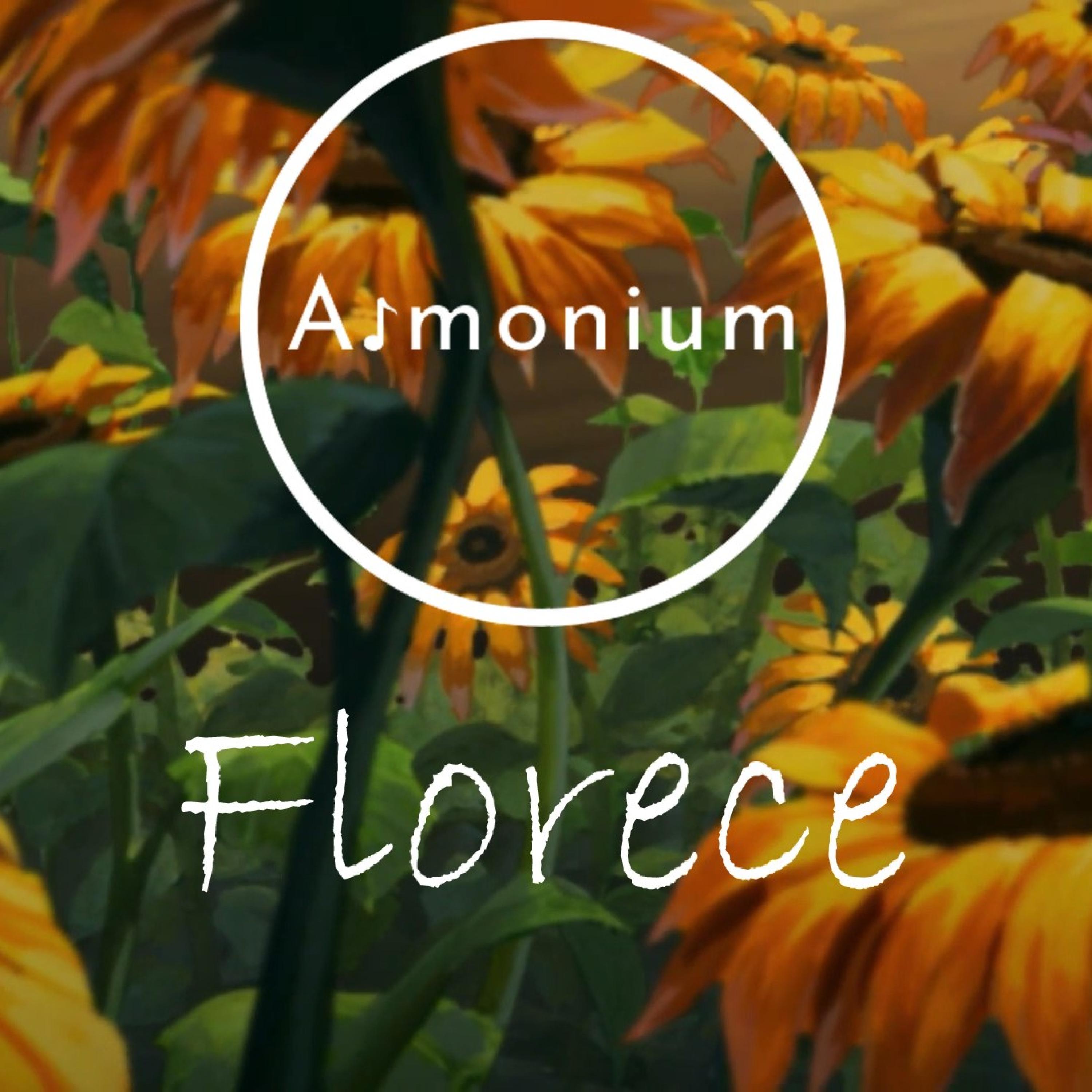 Florece (feat. Cindy Rios)