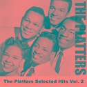 The Platters Selected Hits Vol. 2专辑
