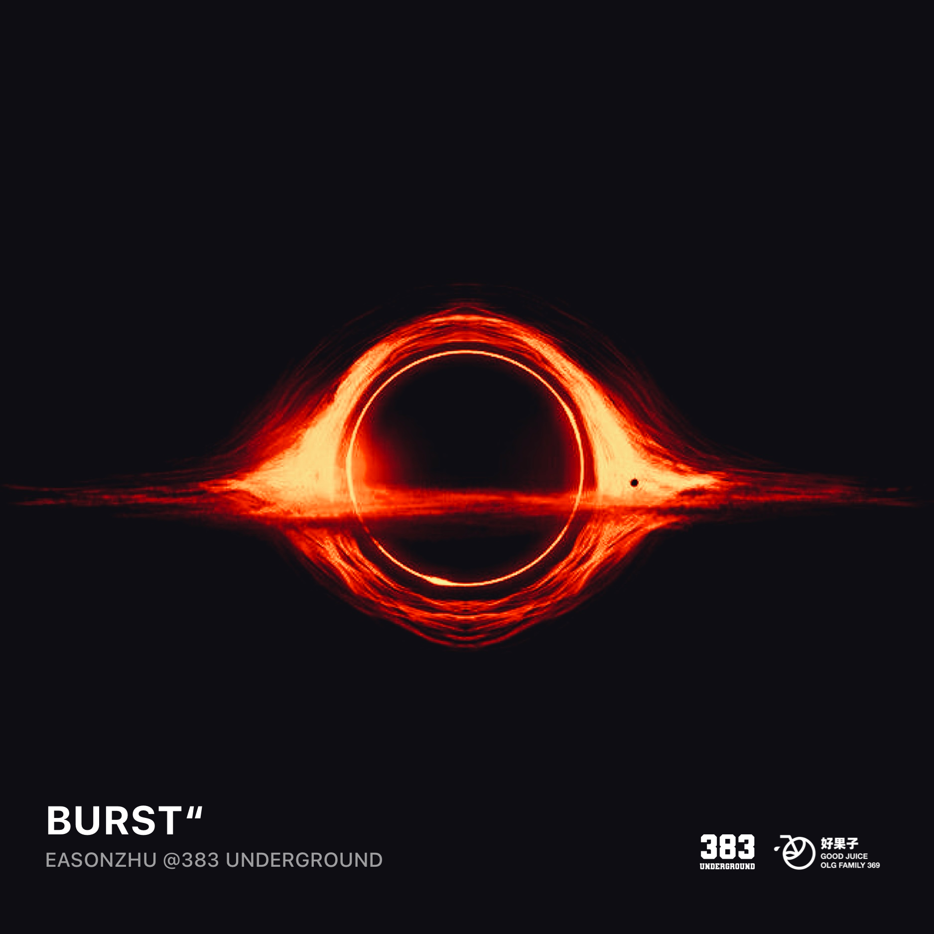 [FREE] BURST