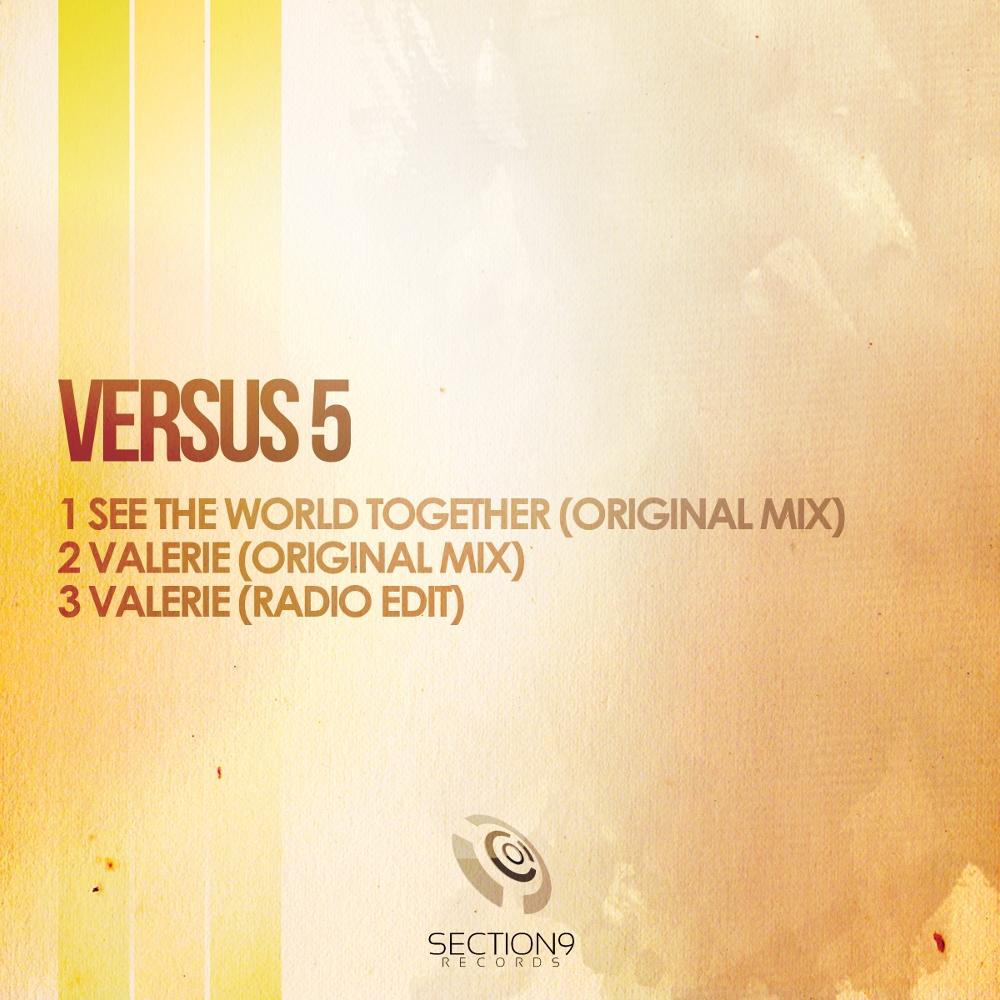 See The World Together EP