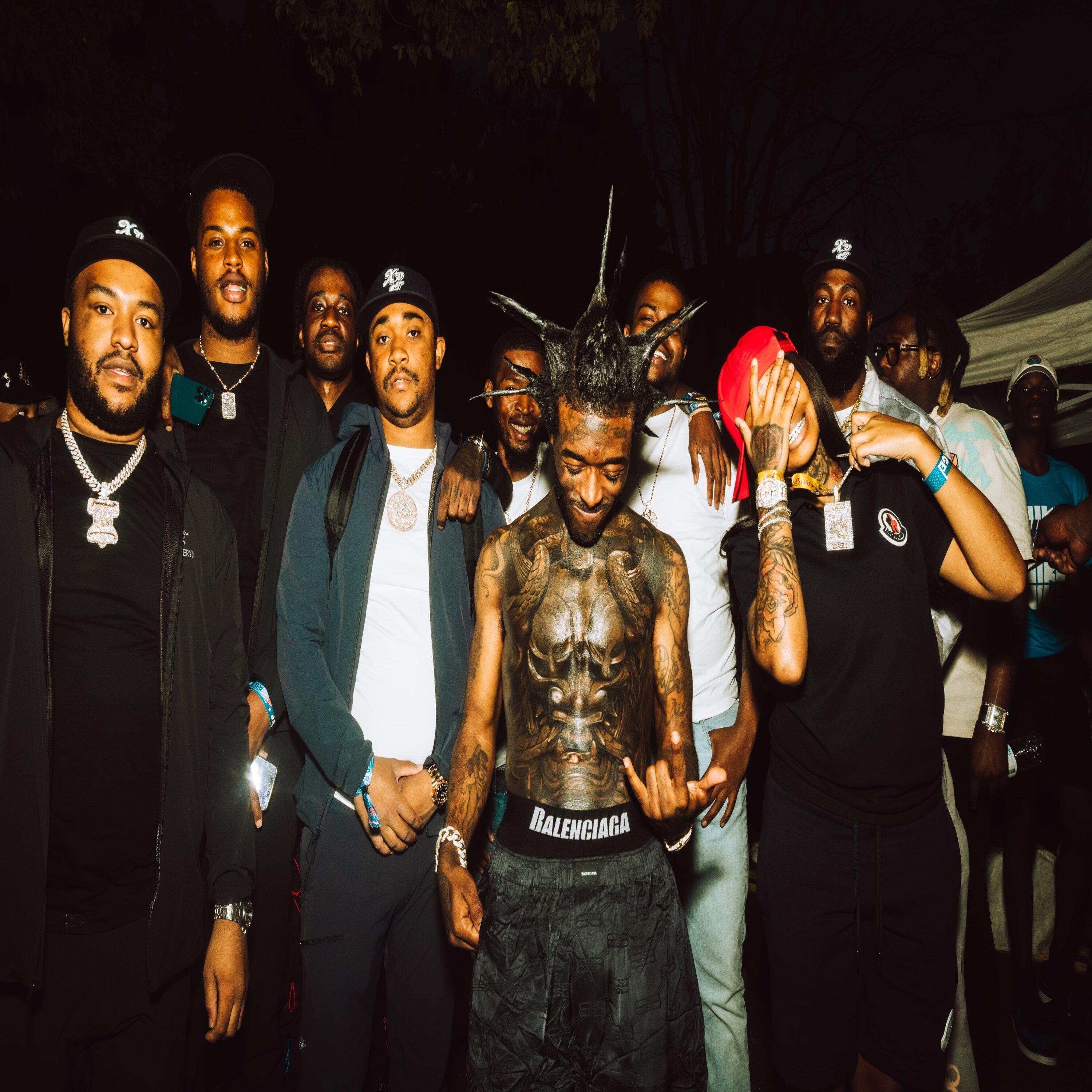 Lunchroom