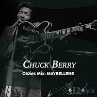 Maybellene - Chuck Berry (karaoke)