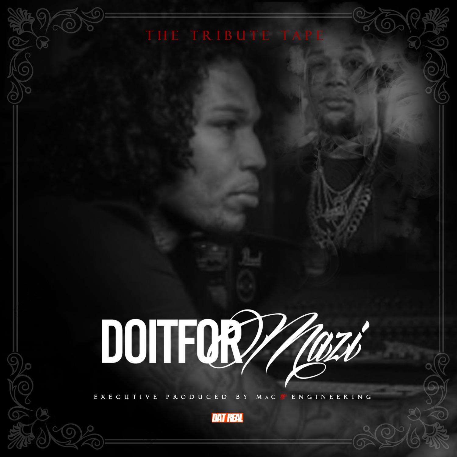 Do It for Mazi