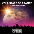 A State Of Trance 650 - New Horizons (Mixed by Armin van Buuren)