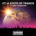 A State Of Trance 650 - New Horizons (Mixed by Armin van Buuren)专辑