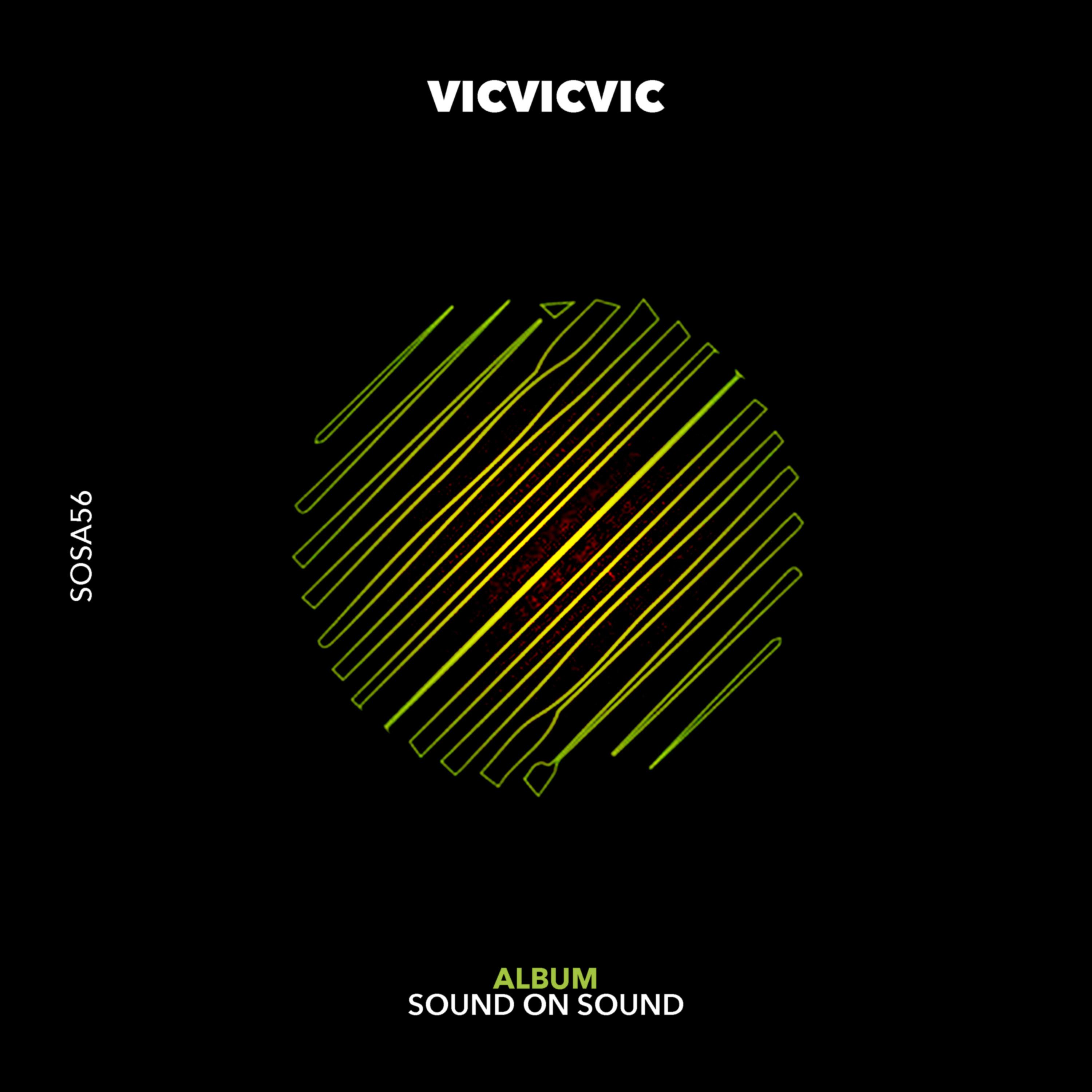 VICVICVIC - The End (Original Mix)