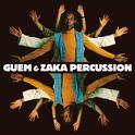 Guem & Zaka Percussion专辑