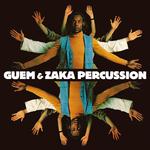 Guem & Zaka Percussion专辑