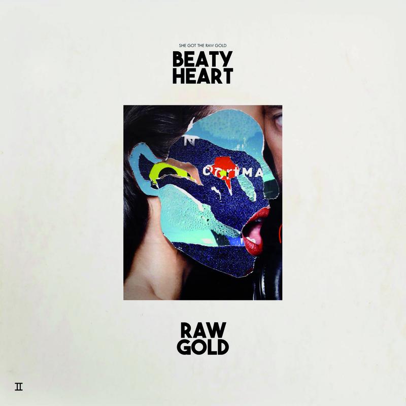 Raw Gold