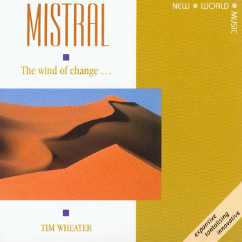 Mistral: The Wind of Change
