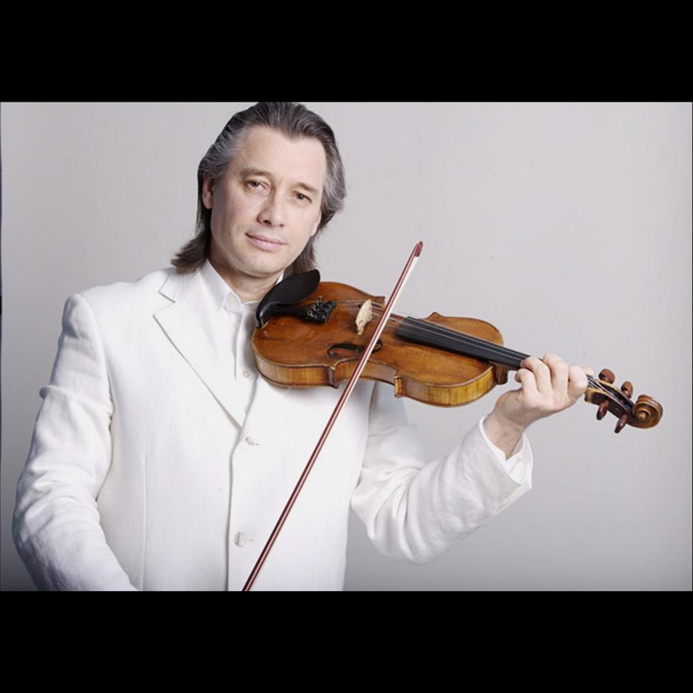 Ukrainian Medley (Live Recording)