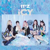 （ITZY） ICY