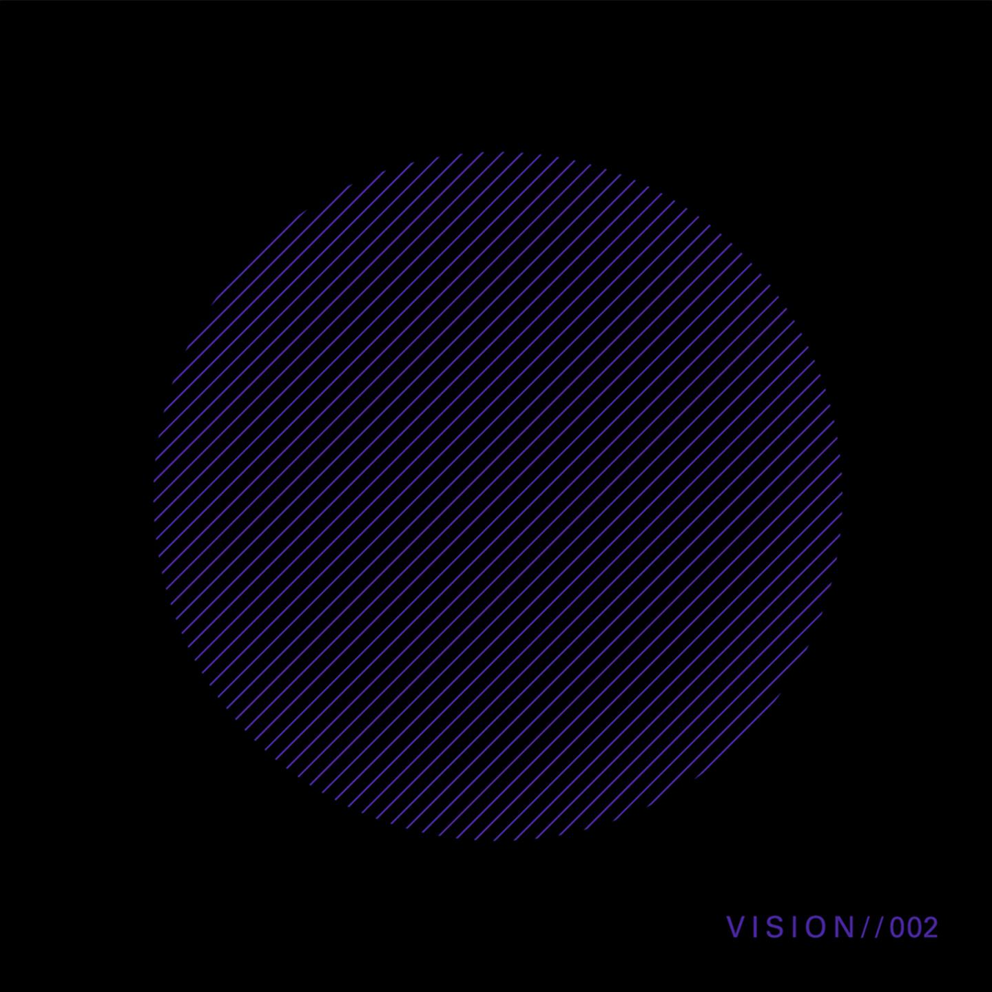Vision / / 002 (Illeti Remix)