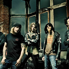 Stone Sour