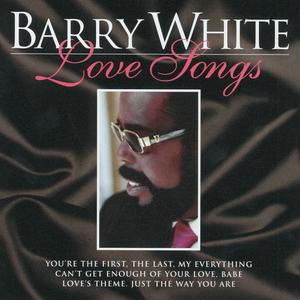 Love Unlimited & Barry White - Walkin' in the Rain with the One I Love (Karaoke Version) 带和声伴奏
