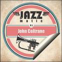 Jazzmatic by John Coltrane专辑