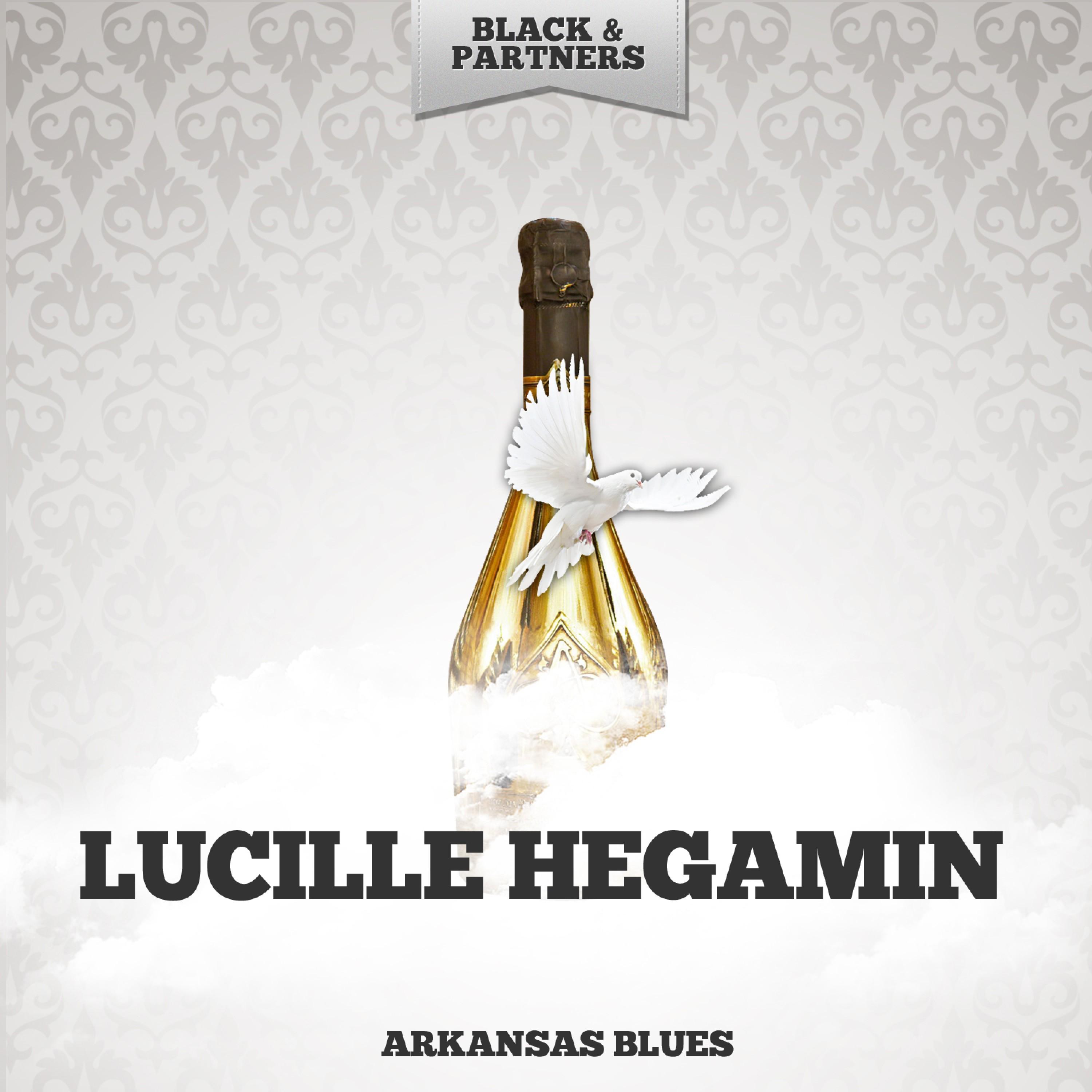 Arkansas Blues