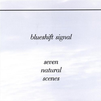 Seven Natural Scenes