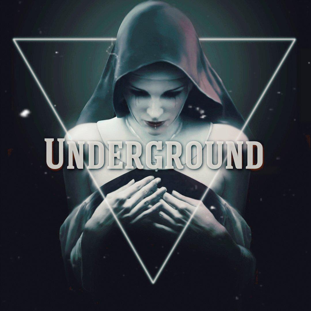 UNDERGROUND