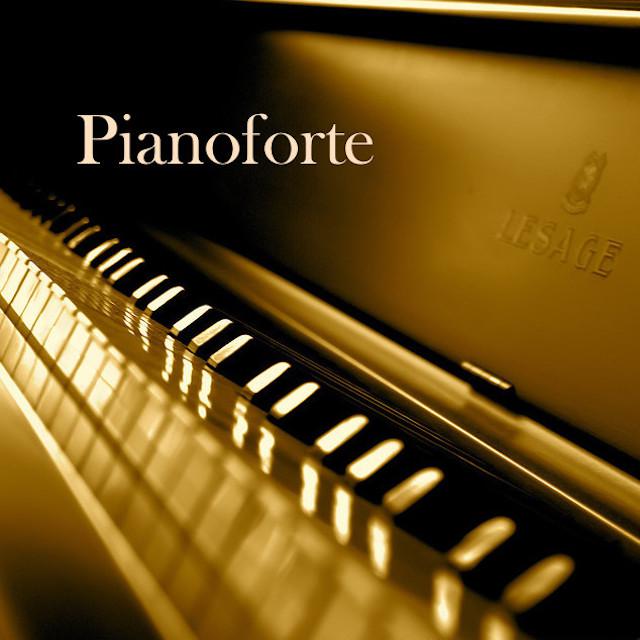 Recorded Collection of Piano Impromptus专辑