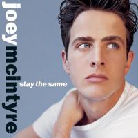 McIntyre Joey - Stay The Same (karaoke)