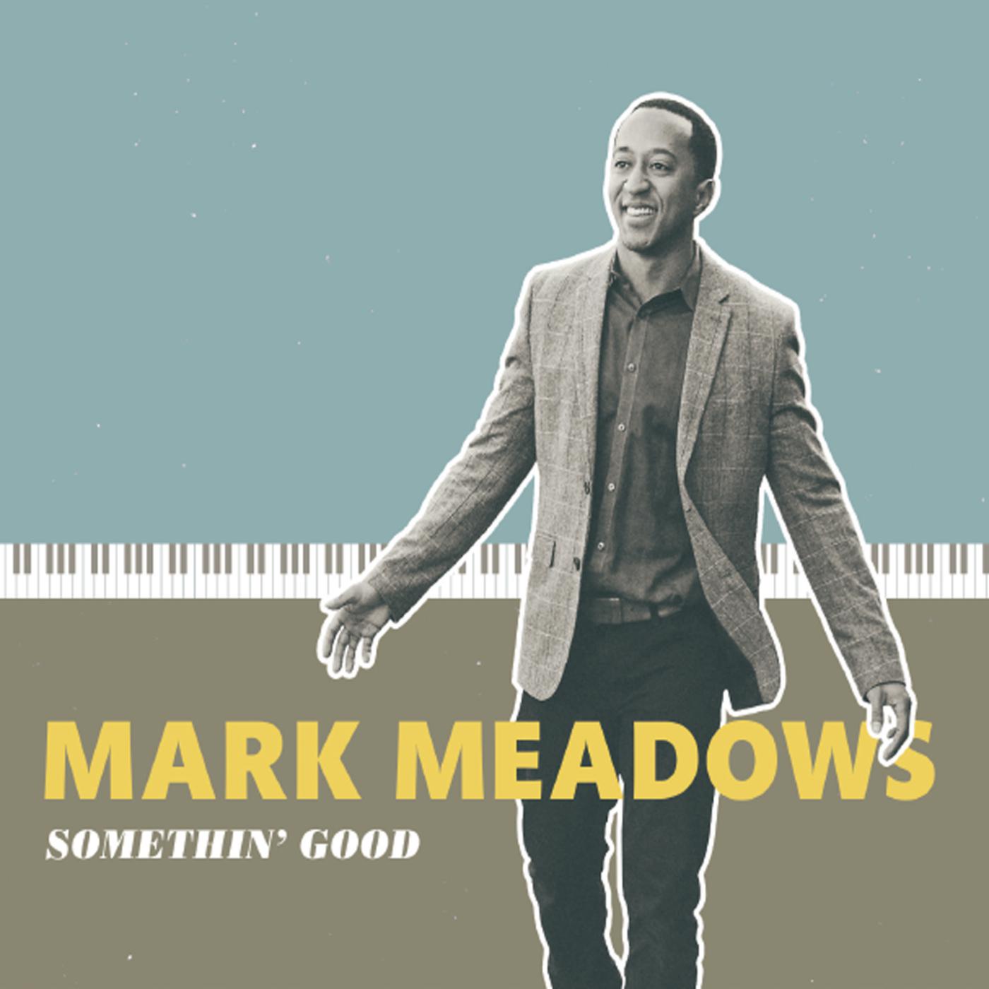 Mark Meadows - Once Upon a Purple Night