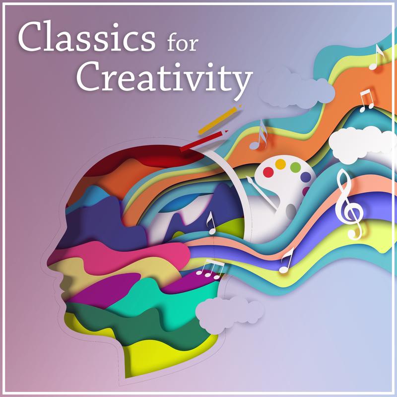 Schubert: Classics for Creativity