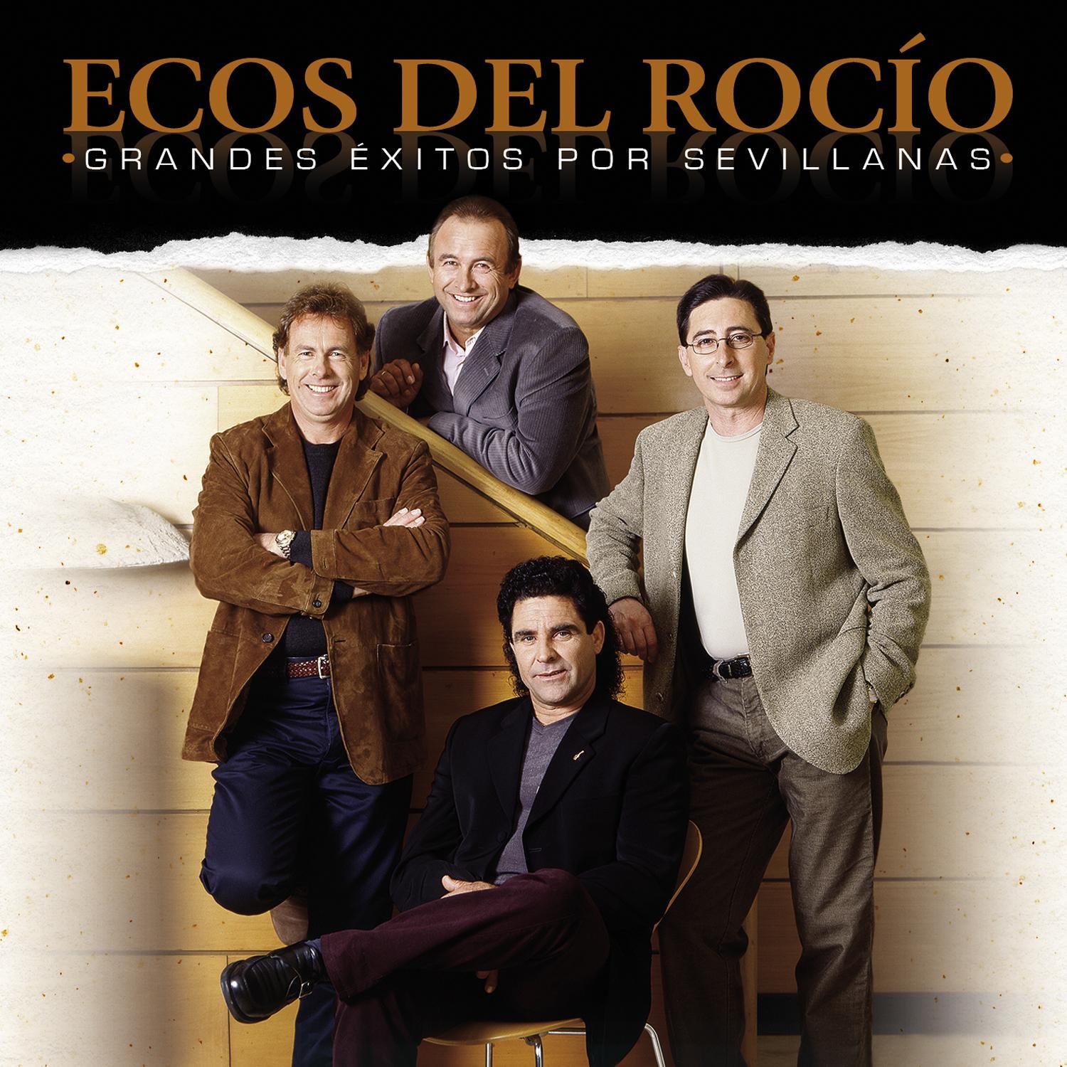 Grandes Exitos por Sevillanas
