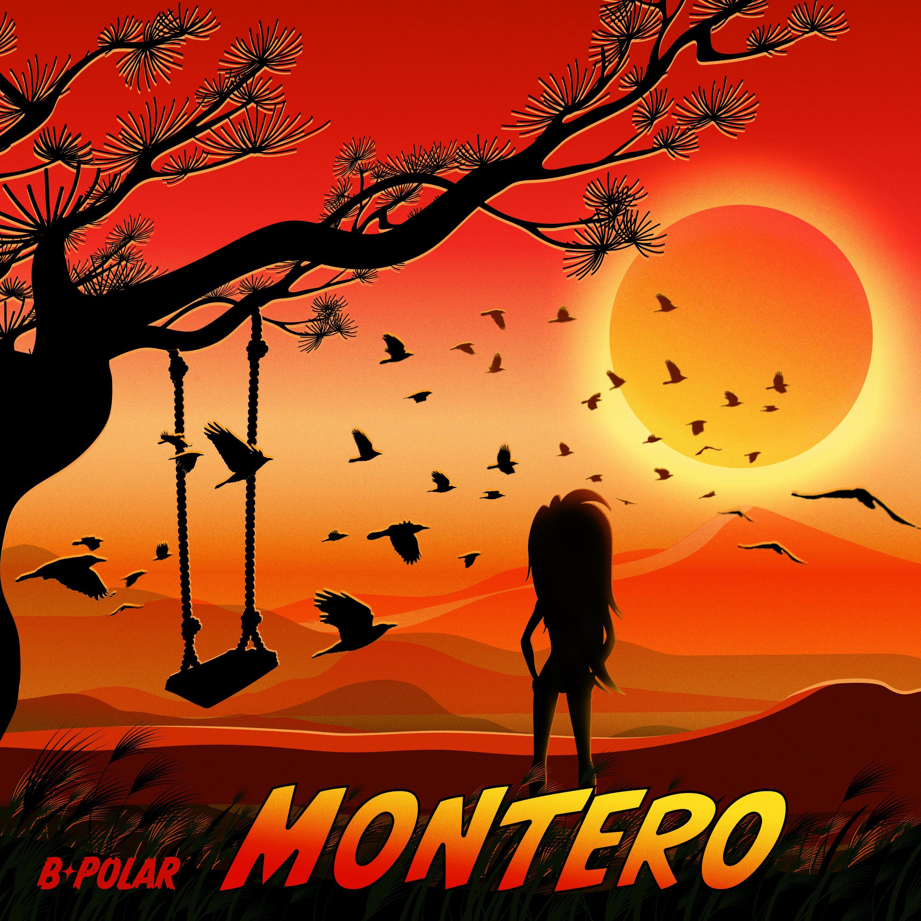 MONTERO (Call Me By Your Name) (Cover) (Cover)