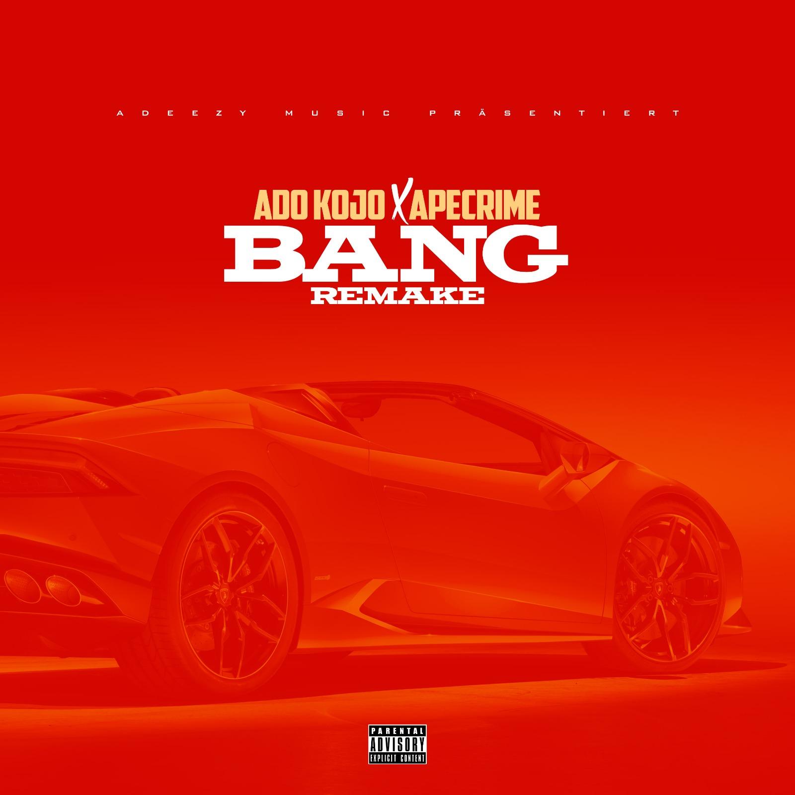 Bang Remake (Sing Dein Ding)