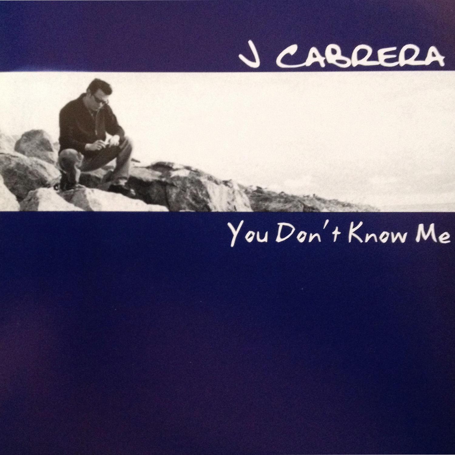 You Don't Know Me