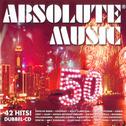 Absolute Music 50专辑