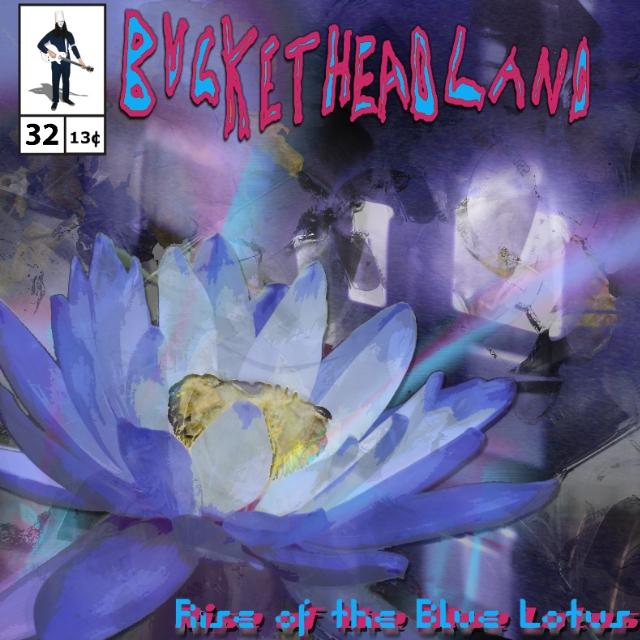 Rise of the Blue Lotus
