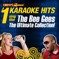 原版伴奏   The Bee Gees - Islands In The Stream (karaoke)