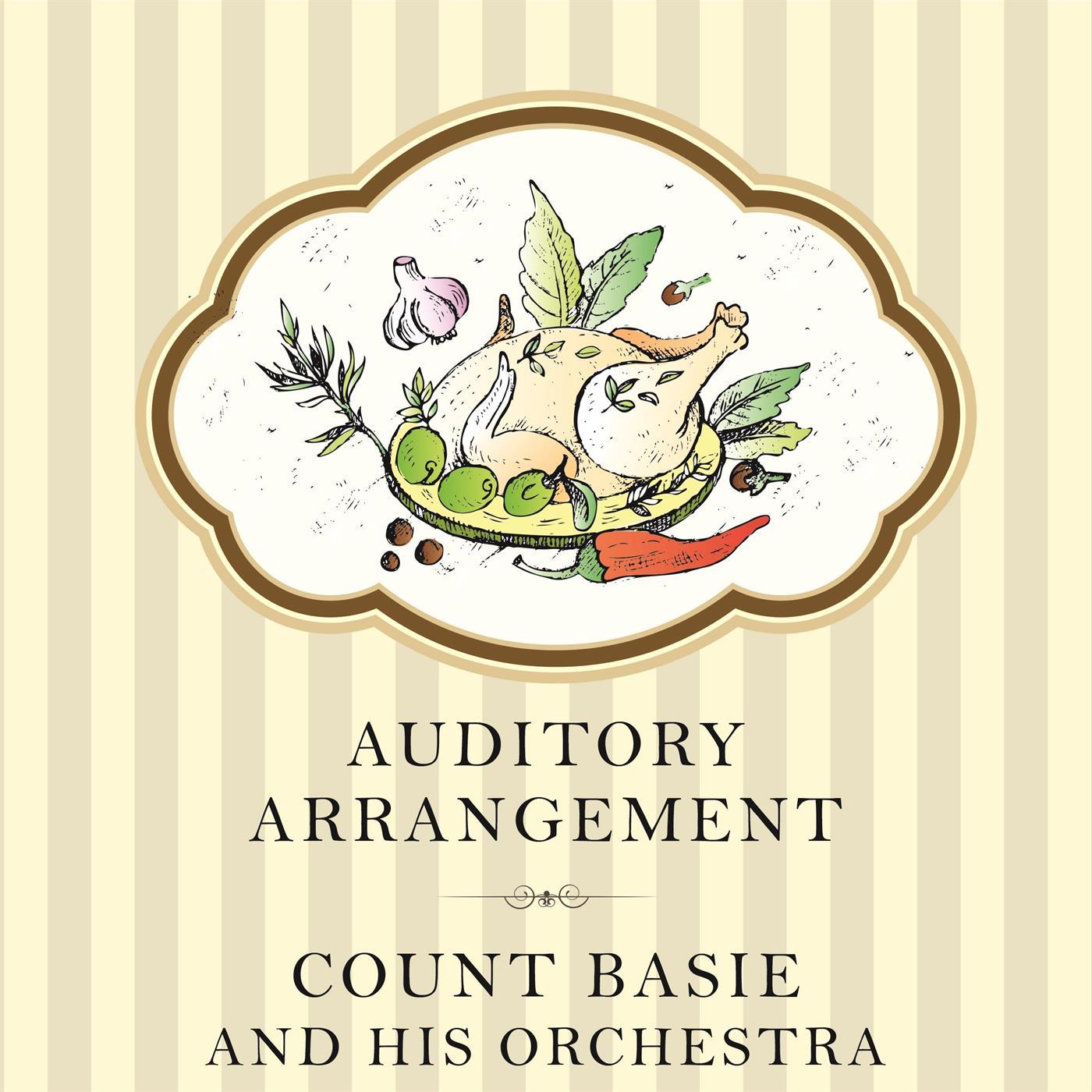 Auditory Arrangement