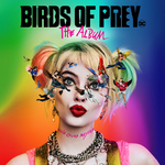 Birds of Prey: The Album专辑