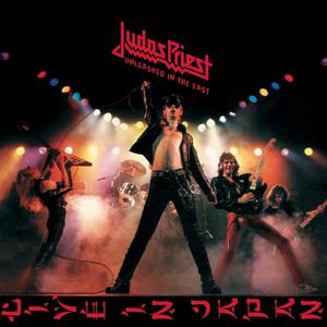 Judas Priest - Diamonds And Rust (PT Instrumental) 无和声伴奏