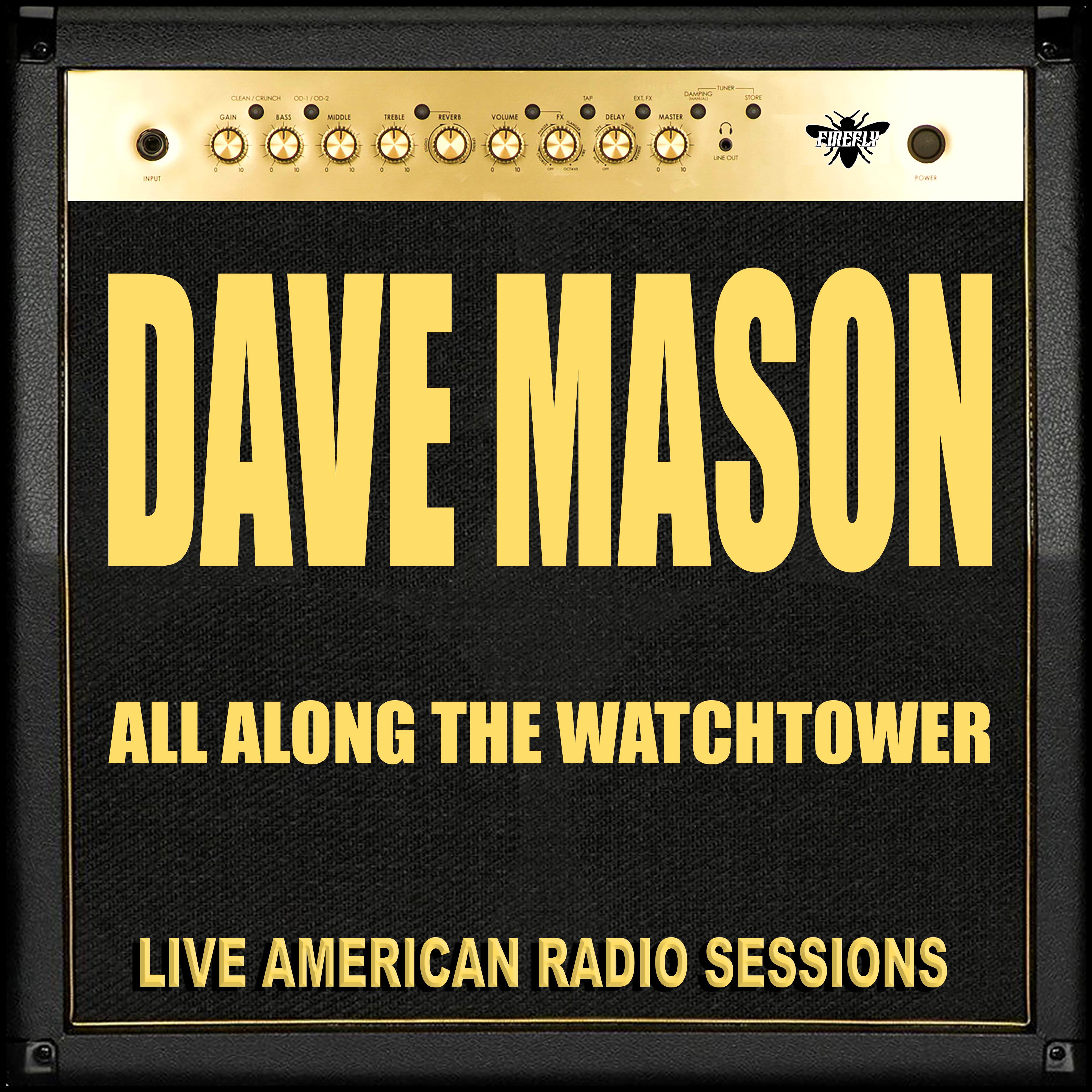 All Along The Watchtower (Live)