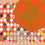 QuinRose Best～ボーカル曲集・2009-2012 III～专辑