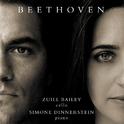 BEETHOVEN, L.: Cello Sonatas, Vol. 1 - Nos. 1-3 (Bailey, Dinnerstein)专辑