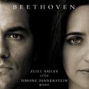BEETHOVEN, L.: Cello Sonatas, Vol. 1 - Nos. 1-3 (Bailey, Dinnerstein)专辑